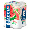 Lech Free Piwo bezalkoholowe arbuz z miętą 4 x 500 ml