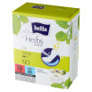 Bella Herbs Panty Tilia Normal Wkładki higieniczne 60 sztuk