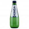Kinga Pienińska Naturalna woda mineralna gazowana niskosodowa 330 ml