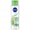 Nivea Micelarny Szampon Nivea Pure Detox 400 ml