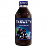 Tarczyn Nektar czarna porzeczka 300 ml