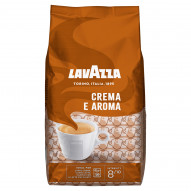 Lavazza Espresso Crema E Aroma Kawa ziarnista 1000 g