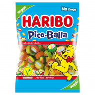 Haribo Pico-Balla Żelki owocowe 85 g