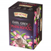 Big-Active Herbata czarna Earl Grey & płatki róży 40 g (20 x 2 g)