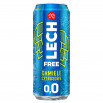 Lech Free Piwo bezalkoholowe chmiele cytrusowe 500 ml