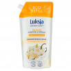 Luksja Creamy & Soft Kremowe mydło w płynie relaksujące jaśmin i wanilia 900 ml