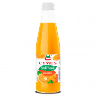 Victoria Cymes Smaki Victorii sok z pomarańczy 250 ml