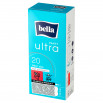 Bella Panty Ultra Normal Wkładki higieniczne 20 sztuk