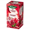 Herbapol Herbaciany Ogród Herbatka owocowo-ziołowa granat 50 g (20 x 2,5 g)