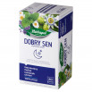 Herbapol Suplement diety herbatka ziołowo-owocowa dobry sen 30 g (20 x 1,5 g)
