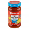Dawtona Sos słodko-kwaśny z ananasem do ryżu 550 g