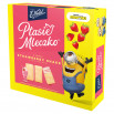 E. Wedel Ptasie Mleczko o smaku Strawberry Shake 360 g