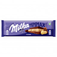 Milka Mmmax Triolade Czekolada mleczna 280 g