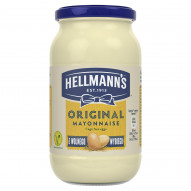 Hellmann's Original Majonez 405 ml