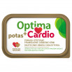 Optima Cardio Tłuszcz roślinny z dodatkiem steroli roślinnych i potasu 400 g