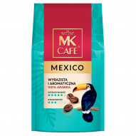 MK Café Mexico Kawa ziarnista 400 g