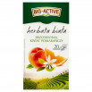 Big-Active Herbata biała brzoskwinia kwiat pomarańczy 30 g (20 x 1,5 g)