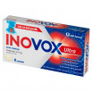 Inovox Ultra Lek na ból gardła smak miętowy 8 sztuk