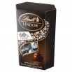 Lindt Lindor 60 % Cocoa Pralinki z czekolady gorzkiej 200 g
