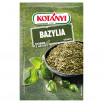 Kotányi Bazylia otarta 10 g