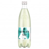 Kinley Bitter Lemon Napój gazowany 1 l