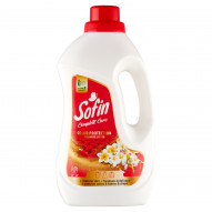 Sofin Complete Care Color Protection Płyn do prania 1,5 l (30 prań)