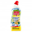 Kret Fresh & Clean Power Lemon Harmony Żel do WC 700 g