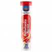 Krüger Vital Power Suplement diety multiwitamina z minerałami smak mandarynkowy 90 g (20 sztuk)
