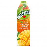 Tymbark Nektar pomarańcza mango 1 l