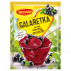 Winiary Galaretka smak czarnej porzeczki 47 g