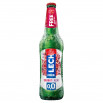 Lech Free Piwo bezalkoholowe granat i acai 500 ml