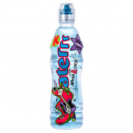 Kubuś Waterrr Napój o smaku arbuza & liczi 500 ml