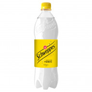 Schweppes Indian Tonic Napój gazowany 0,85 l