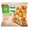 FRoSTA Warzywa na patelnię z bazylią i oregano 400 g