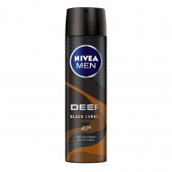 Deep Espresso Antyperspirant Spray 150 ml