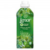 Lenor Płyn do płukania tkanin Aloe Vera & Eucalyptus, 28 prań