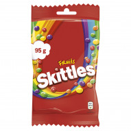 Skittles Fruits Cukierki do żucia 95 g