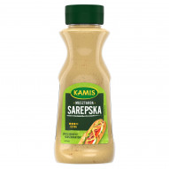 Kamis Musztarda sarepska 280 g