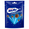 Milky Way Magic Stars Gwiazdki z puszystej mlecznej czekolady 100 g