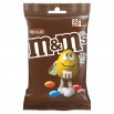 M&M's Chocolate Czekolada mleczna w kolorowych skorupkach 82 g