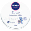 Nivea Baby Emolient kojący krem S.o.s 150 ml