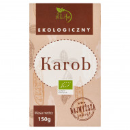 BioLife Ekologiczny karob 150 g