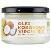 BioLife Olej kokosowy virgin bio 200 ml