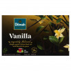 Dilmah Cejlońska herbata czarna aromatyzowana wanilia 30 g (20 x 1,5 g)