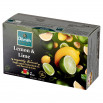 Dilmah Cejlońska herbata czarna aromatyzowana cytryna i limonka 30 g (20 x 1,5 g)