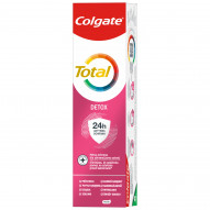 Colgate Total Detox Toothpaste 75ml