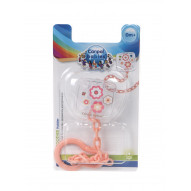 Łańcuszek do smoczka Newborn baby