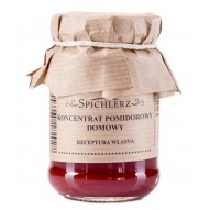Spichlerz Koncentrat pomidorowy domowy 180 g