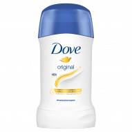 Dove Original Antyperspirant w sztyfcie 40 ml