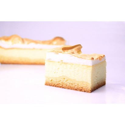 CIASTO SERNIK ROSSA ASTERIA